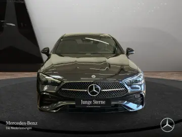 CLE 450 4M Cp. AMG Prem. PANO NIGHT HUD Bur3D