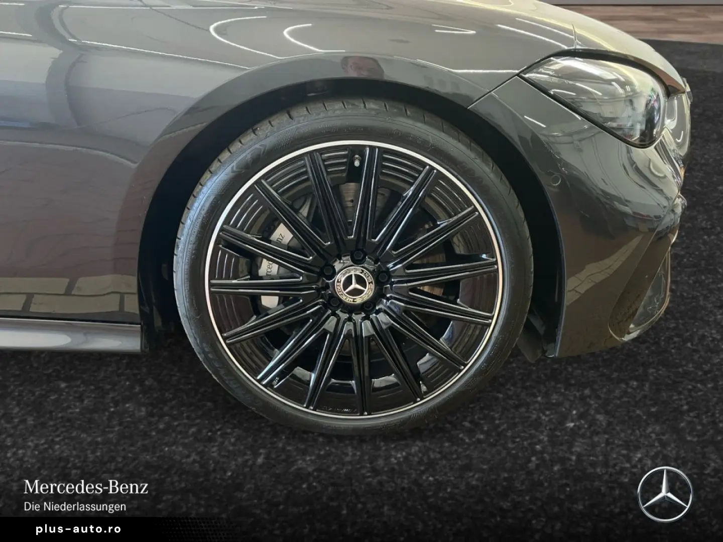 CLE 450 4M Cp. AMG Prem. PANO NIGHT HUD Bur3D