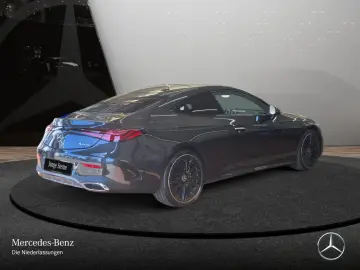 CLE 450 4M Cp. AMG Prem. PANO NIGHT HUD Bur3D