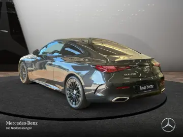 CLE 450 4M Cp. AMG Prem. PANO NIGHT HUD Bur3D