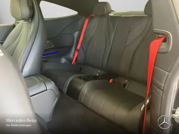 CLE 450 4M Cp. AMG Prem. PANO NIGHT HUD Bur3D