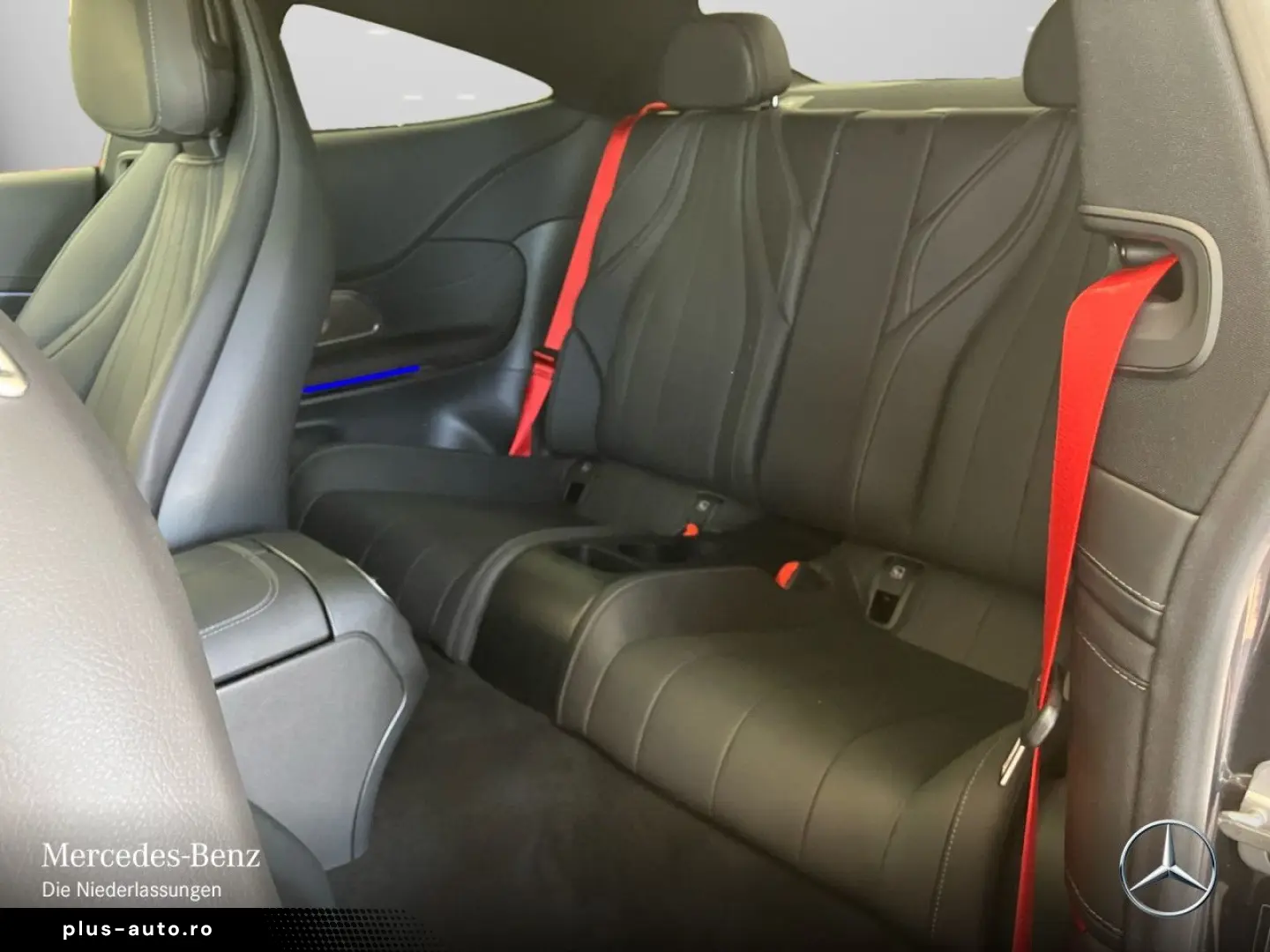 CLE 450 4M Cp. AMG Prem. PANO NIGHT HUD Bur3D