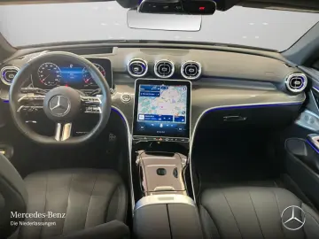 CLE 450 4M Cp. AMG Prem. PANO NIGHT HUD Bur3D