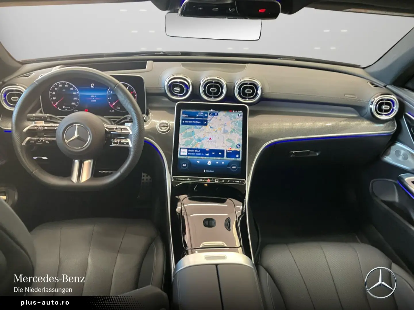 CLE 450 4M Cp. AMG Prem. PANO NIGHT HUD Bur3D