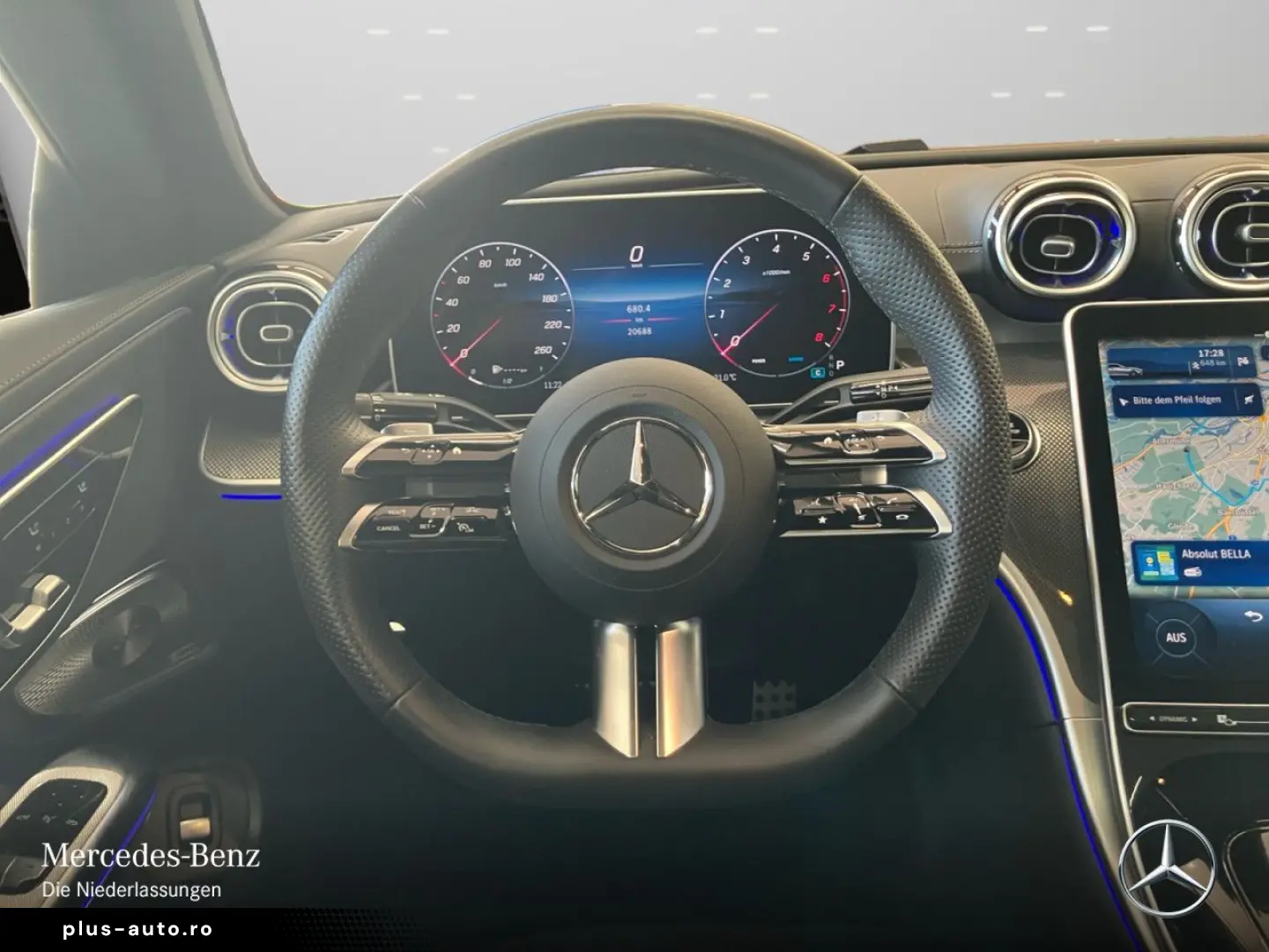 CLE 450 4M Cp. AMG Prem. PANO NIGHT HUD Bur3D