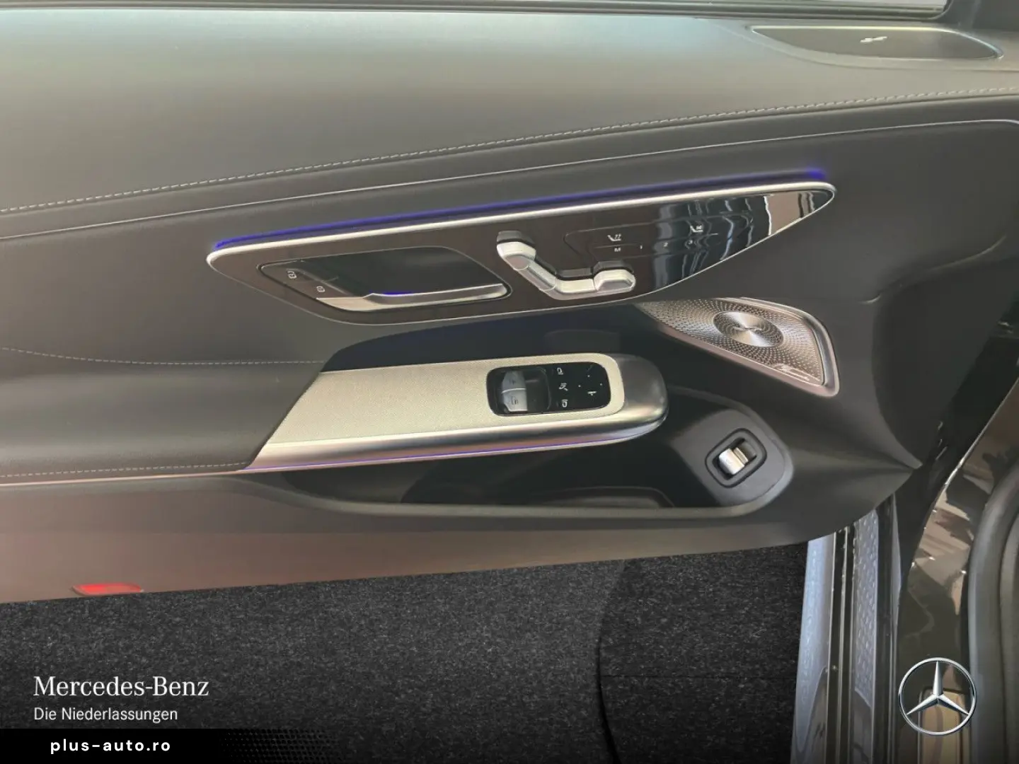 CLE 450 4M Cp. AMG Prem. PANO NIGHT HUD Bur3D