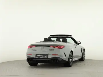 CLE 53 AMG 4M  Cabrio AMG WinterP MBUX NightPake