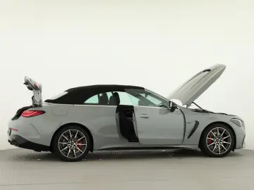 CLE 53 AMG 4M  Cabrio AMG WinterP MBUX NightPake