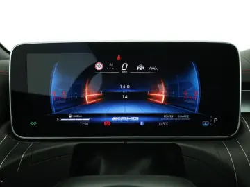 CLE 53 AMG 4M  Cabrio AMG WinterP MBUX NightPake