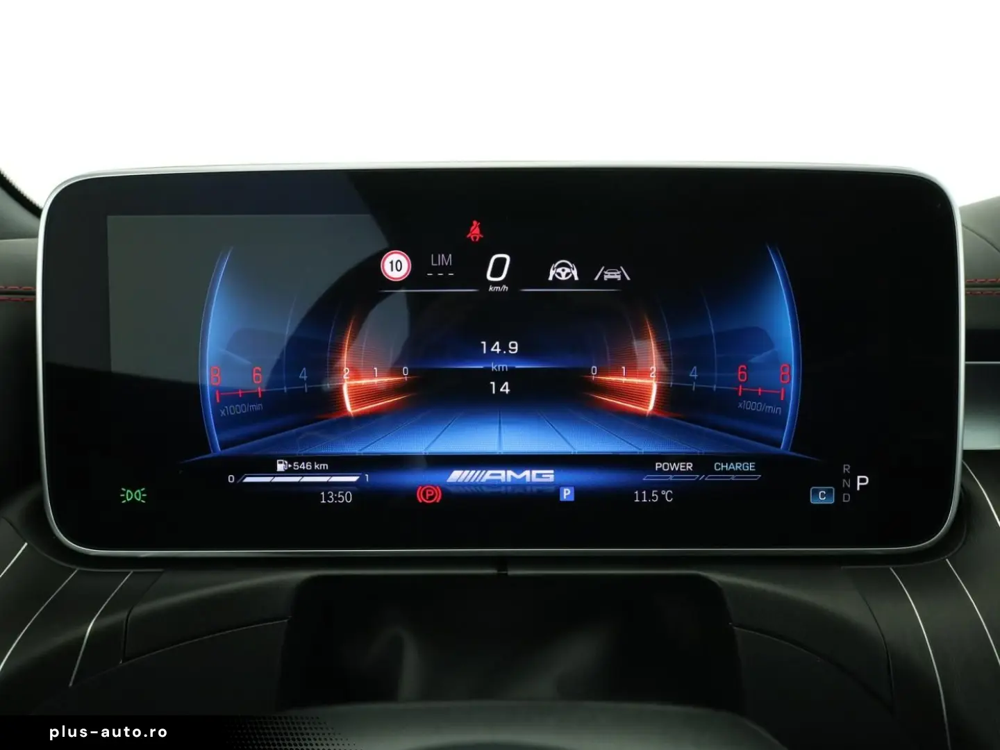 CLE 53 AMG 4M  Cabrio AMG WinterP MBUX NightPake