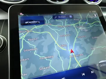 CLE 53 AMG 4M  Cabrio AMG WinterP MBUX NightPake