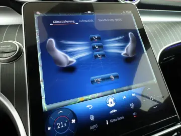 CLE 53 AMG 4M  Cabrio AMG WinterP MBUX NightPake