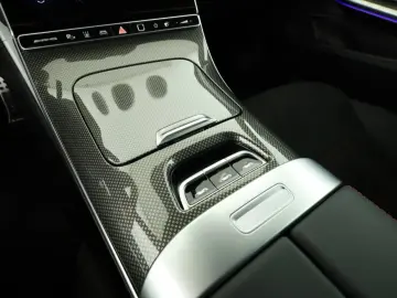 CLE 53 AMG 4M  Cabrio AMG WinterP MBUX NightPake