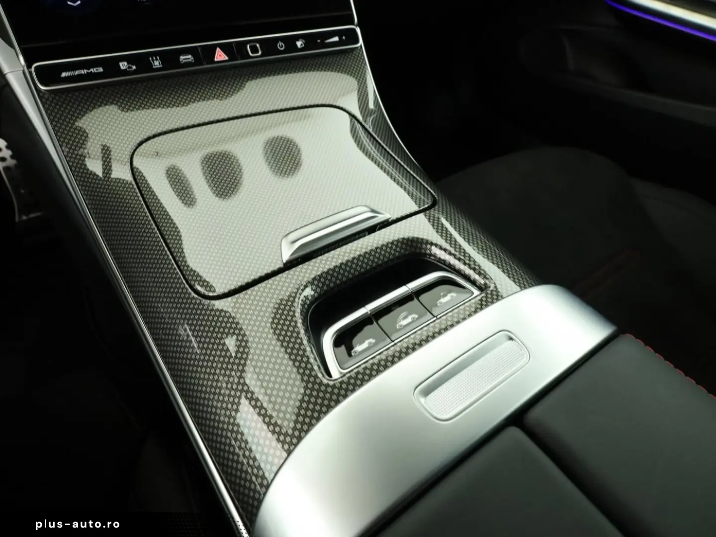 CLE 53 AMG 4M  Cabrio AMG WinterP MBUX NightPake