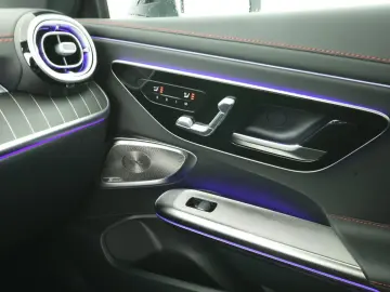 CLE 53 AMG 4M  Cabrio AMG WinterP MBUX NightPake