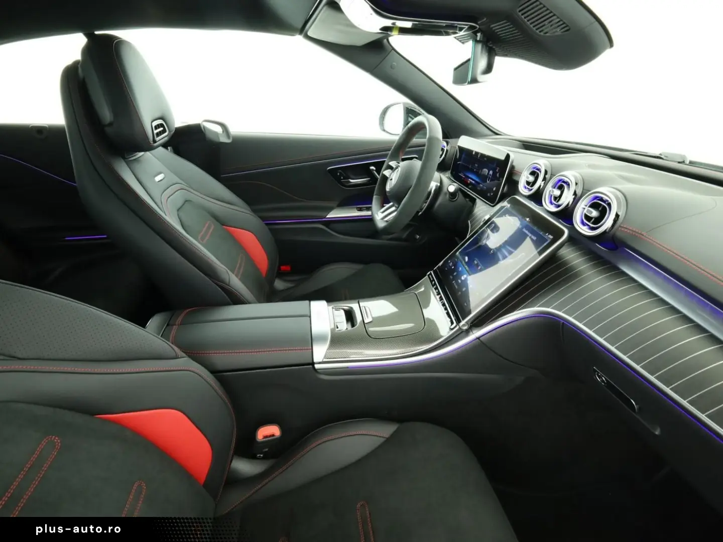 CLE 53 AMG 4M  Cabrio AMG WinterP MBUX NightPake