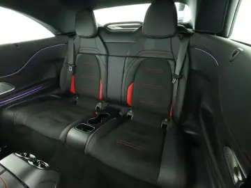 CLE 53 AMG 4M  Cabrio AMG WinterP MBUX NightPake
