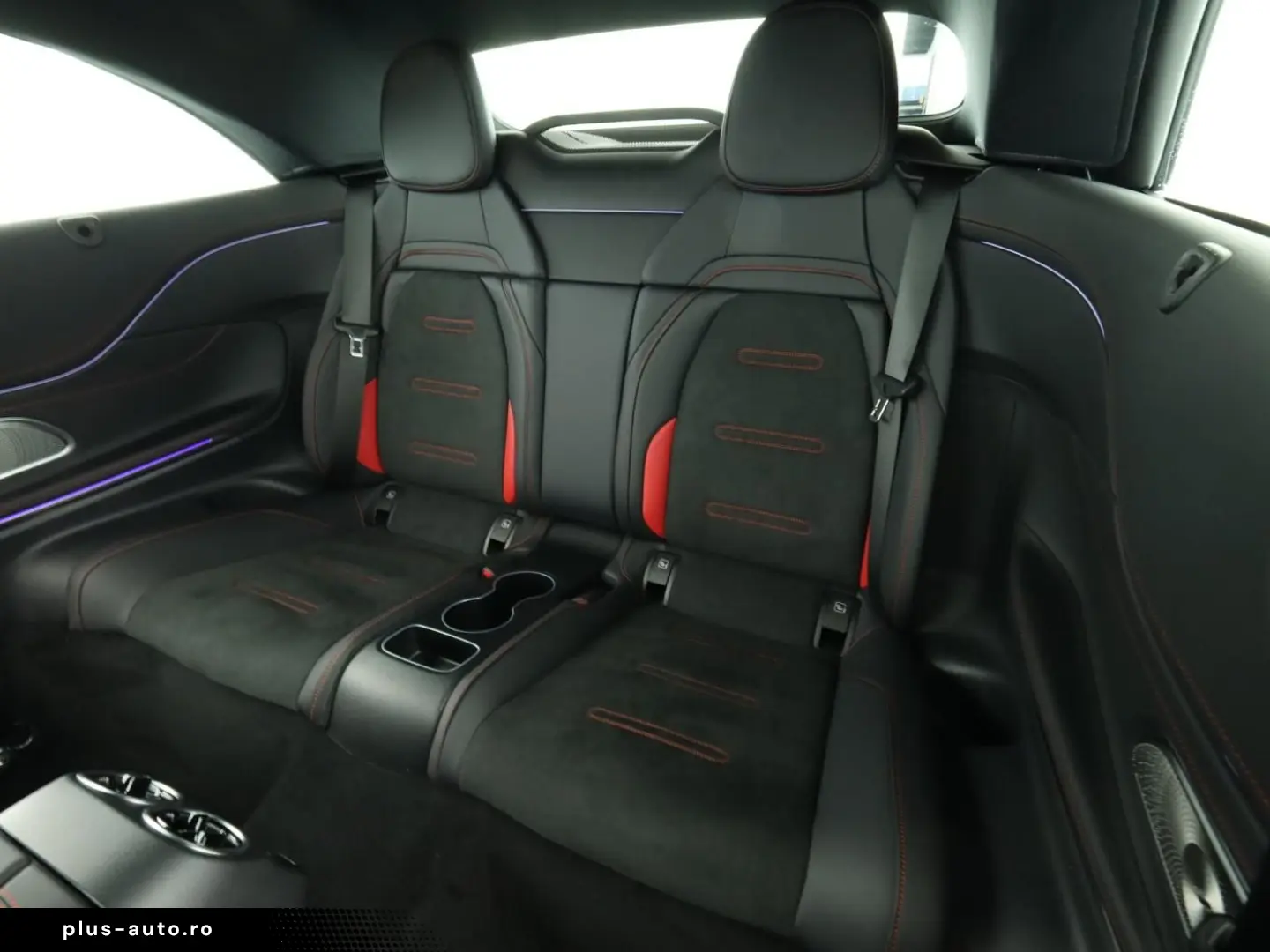 CLE 53 AMG 4M  Cabrio AMG WinterP MBUX NightPake