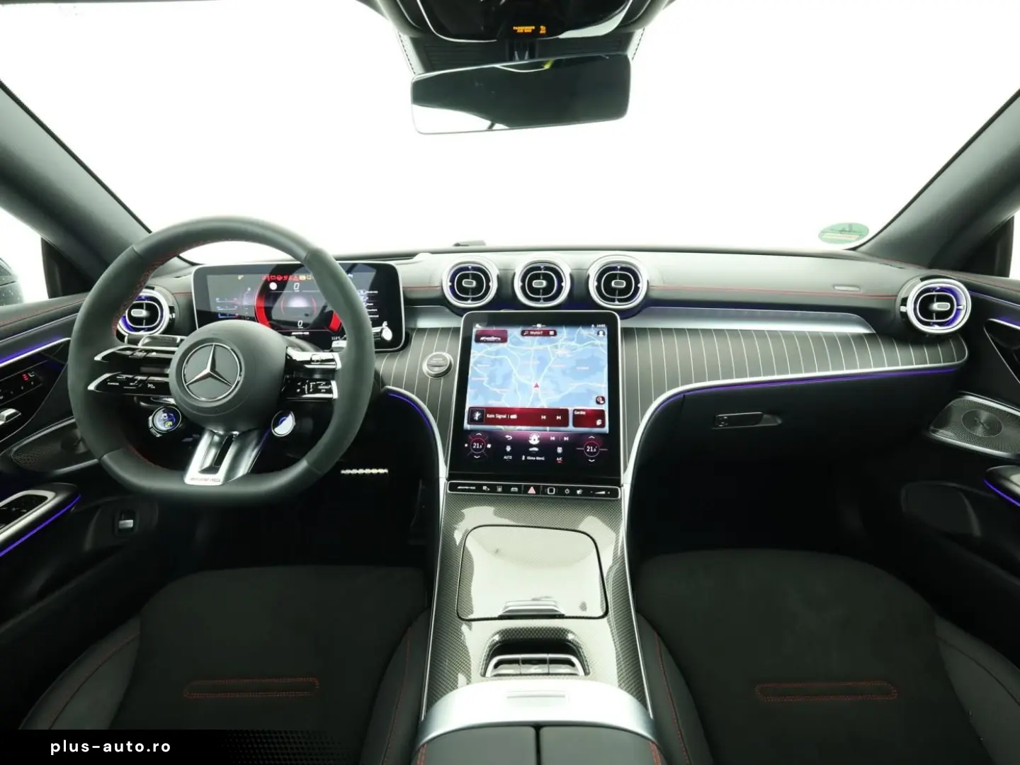 CLE 53 AMG 4M  Cabrio AMG WinterP MBUX NightPake