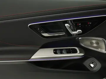 CLE 53 AMG 4M  Cabrio AMG WinterP MBUX NightPake