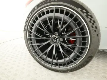 CLE 53 AMG 4M  Cabrio AMG WinterP MBUX NightPake