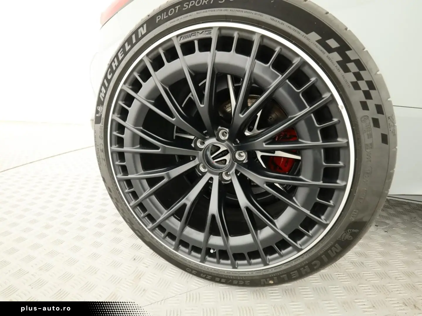 CLE 53 AMG 4M  Cabrio AMG WinterP MBUX NightPake