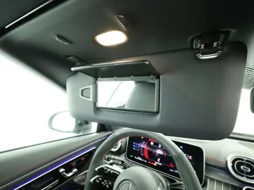 CLE 53 AMG 4M  Cabrio AMG WinterP MBUX NightPake