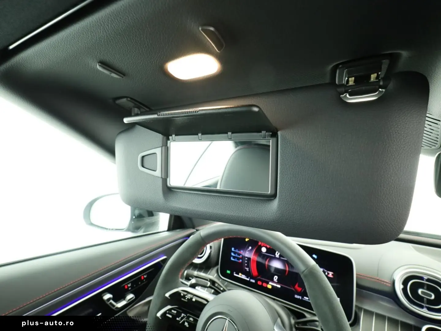 CLE 53 AMG 4M  Cabrio AMG WinterP MBUX NightPake