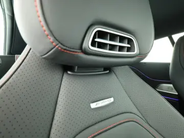 CLE 53 AMG 4M  Cabrio AMG WinterP MBUX NightPake