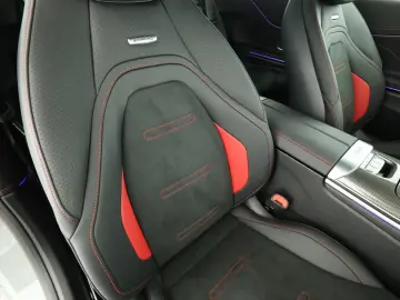 CLE 53 AMG 4M  Cabrio AMG WinterP MBUX NightPake