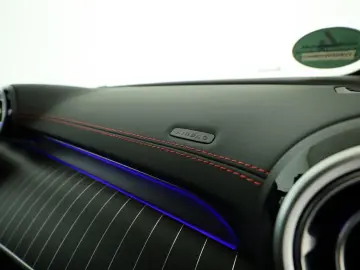 CLE 53 AMG 4M  Cabrio AMG WinterP MBUX NightPake