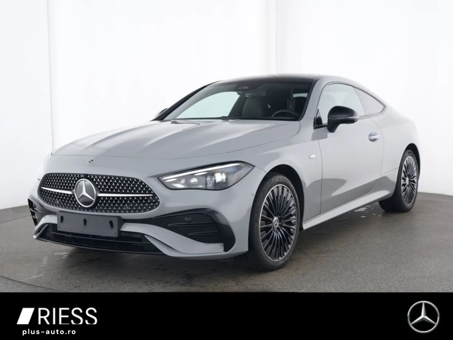 CLE 300 e AMG Sport Night Premium Distr Pano 19'