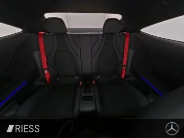 CLE 300 e AMG Sport Night Premium Distr Pano 19'