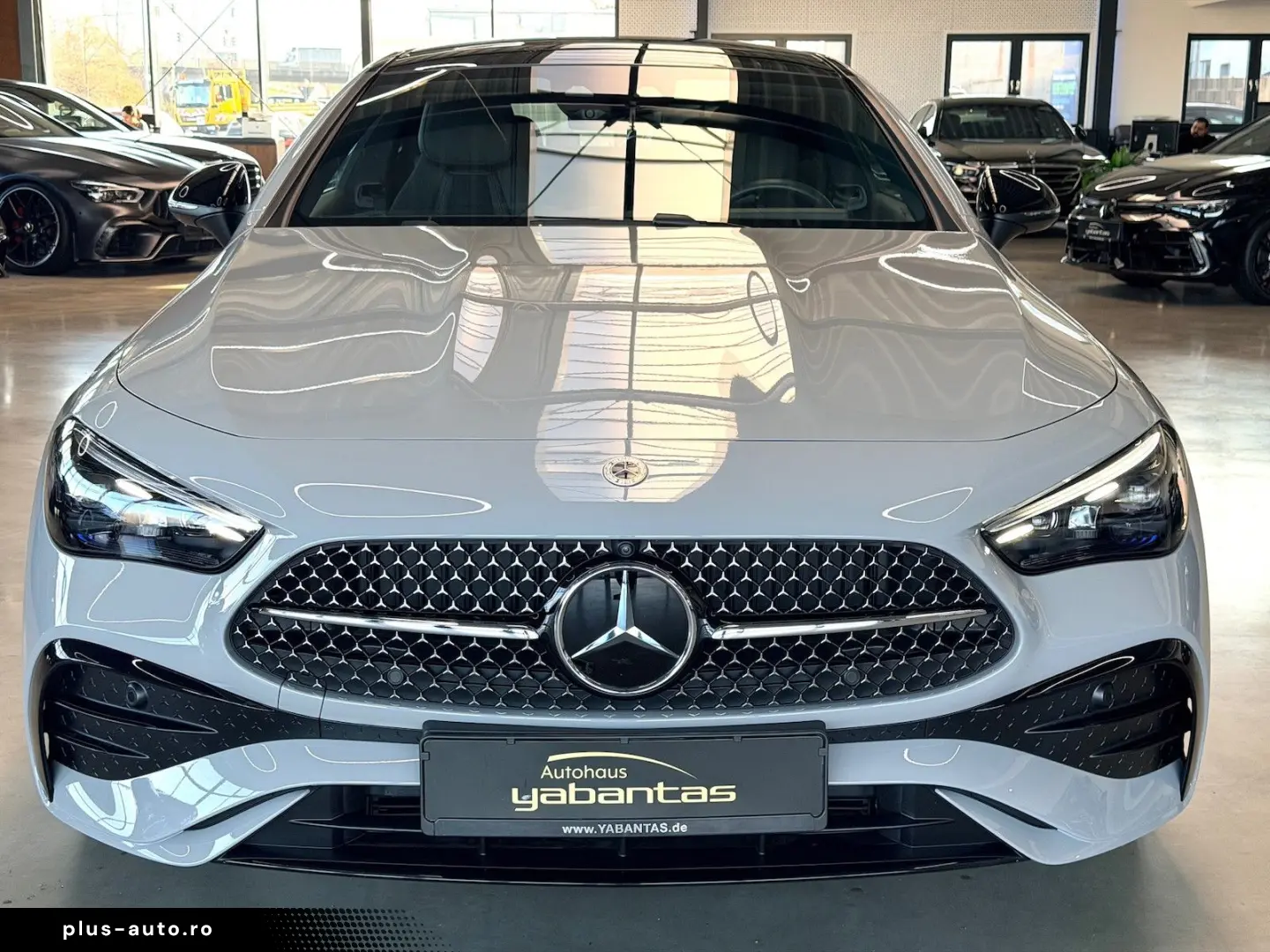 CLE 300 4M AMG Night Premium Pano DISTRONIC  360