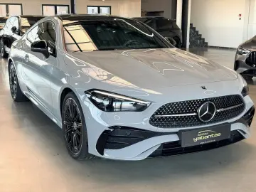 CLE 300 4M AMG Night Premium Pano DISTRONIC  360