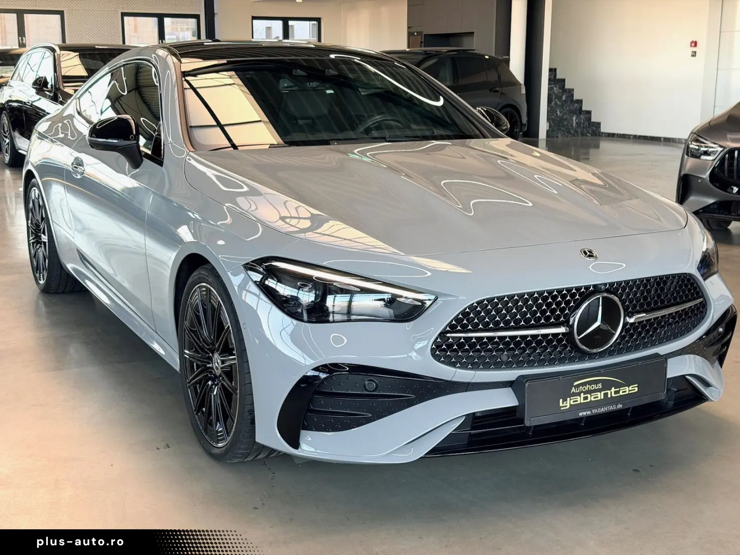 CLE 300 4M AMG Night Premium Pano DISTRONIC  360