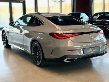 CLE 300 4M AMG Night Premium Pano DISTRONIC  360