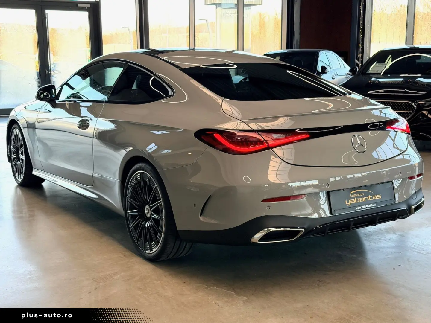 CLE 300 4M AMG Night Premium Pano DISTRONIC  360