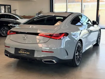 CLE 300 4M AMG Night Premium Pano DISTRONIC  360