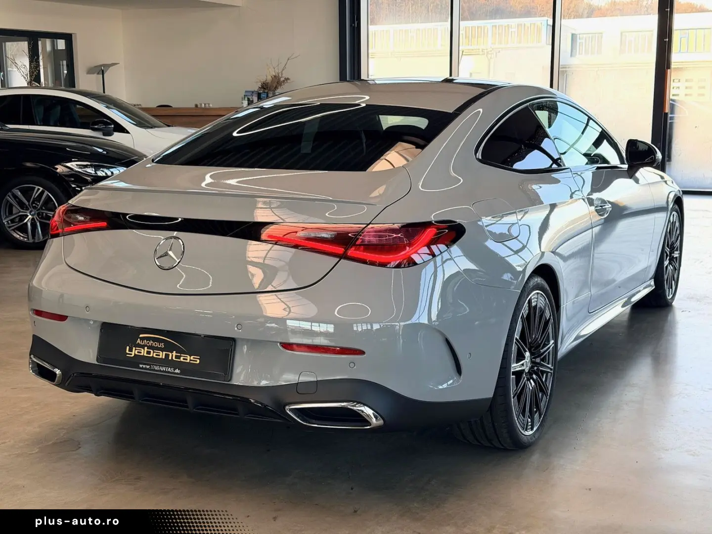 CLE 300 4M AMG Night Premium Pano DISTRONIC  360