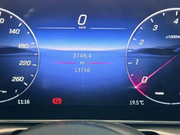 CLE 300 4M AMG Night Premium Pano DISTRONIC  360