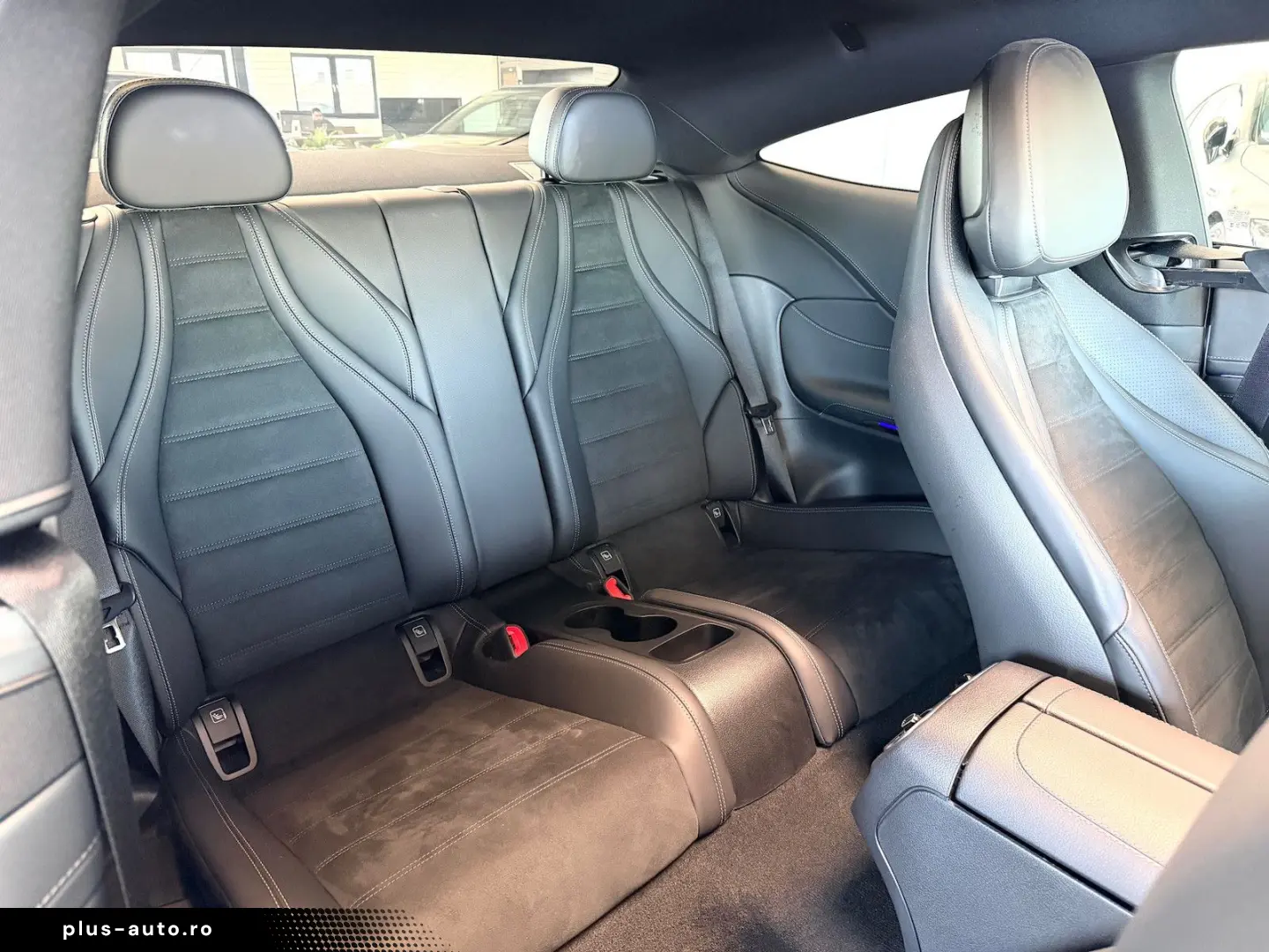 CLE 300 4M AMG Night Premium Pano DISTRONIC  360