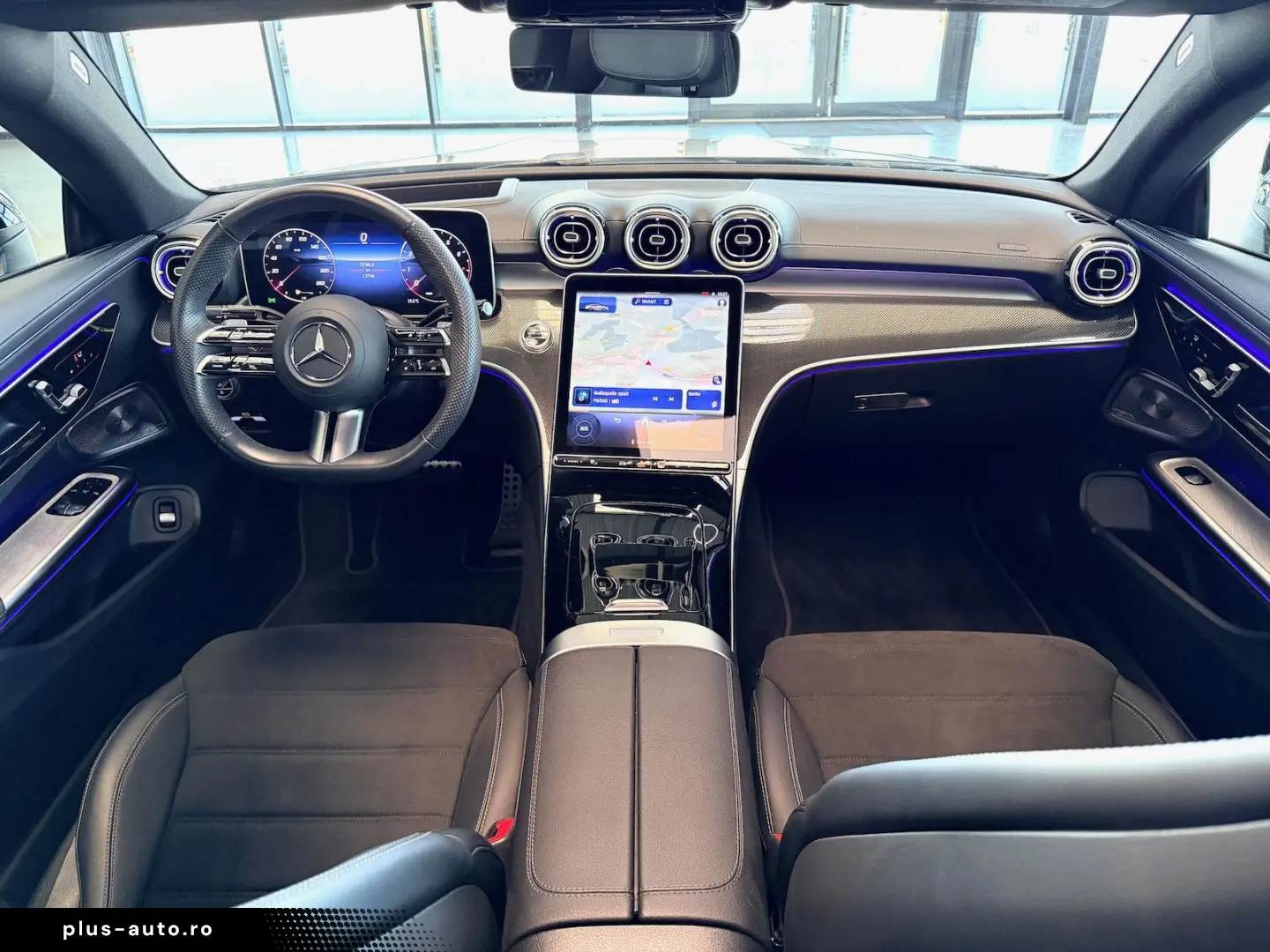 CLE 300 4M AMG Night Premium Pano DISTRONIC  360