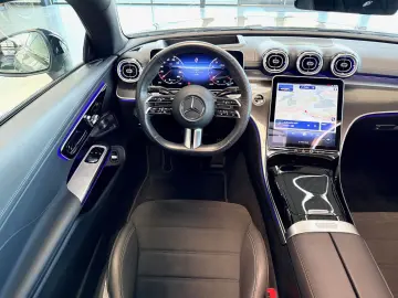 CLE 300 4M AMG Night Premium Pano DISTRONIC  360