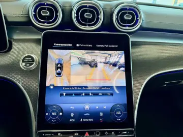 CLE 300 4M AMG Night Premium Pano DISTRONIC  360