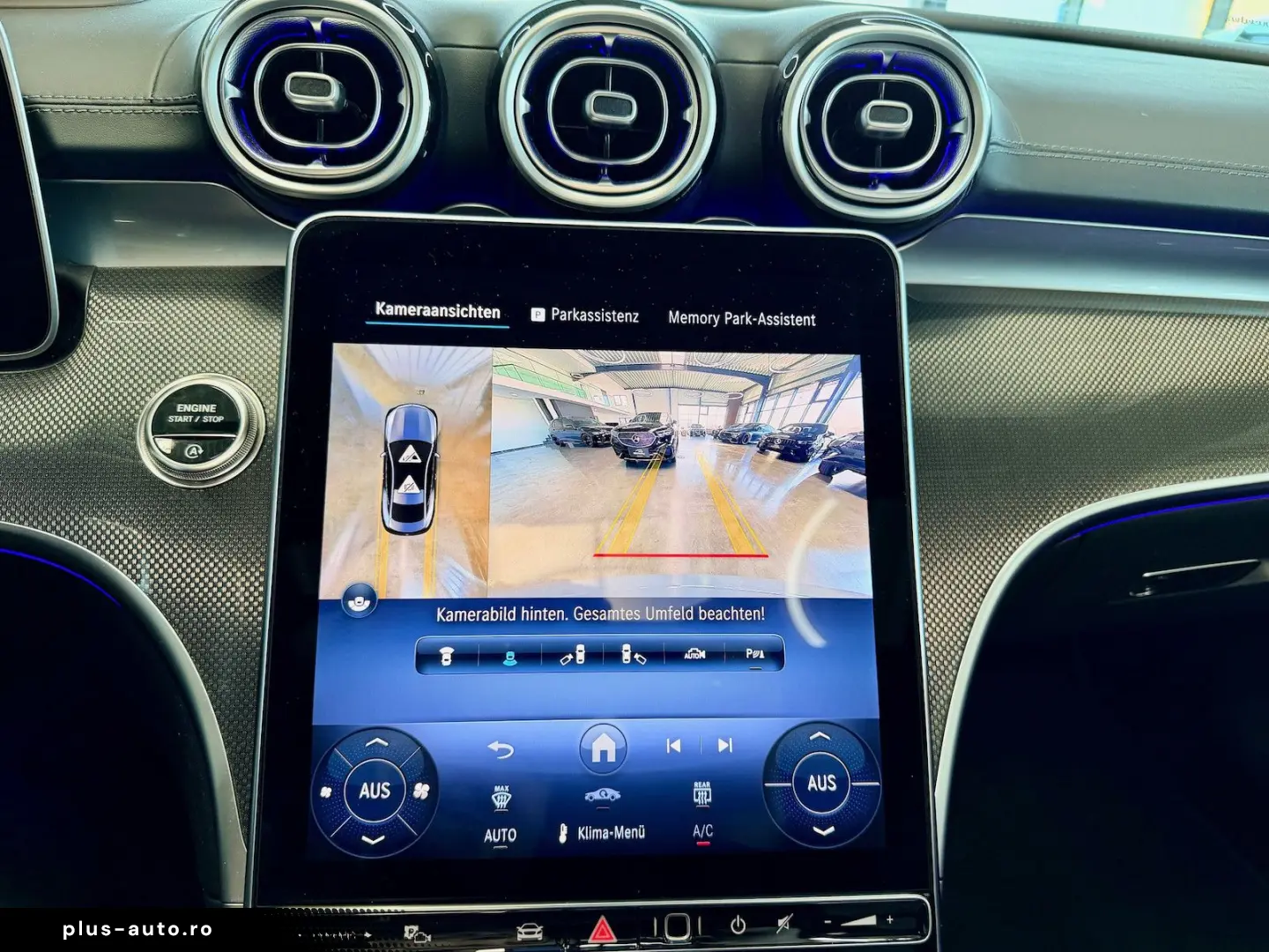 CLE 300 4M AMG Night Premium Pano DISTRONIC  360