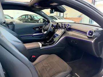 CLE 300 4M AMG Night Premium Pano DISTRONIC  360