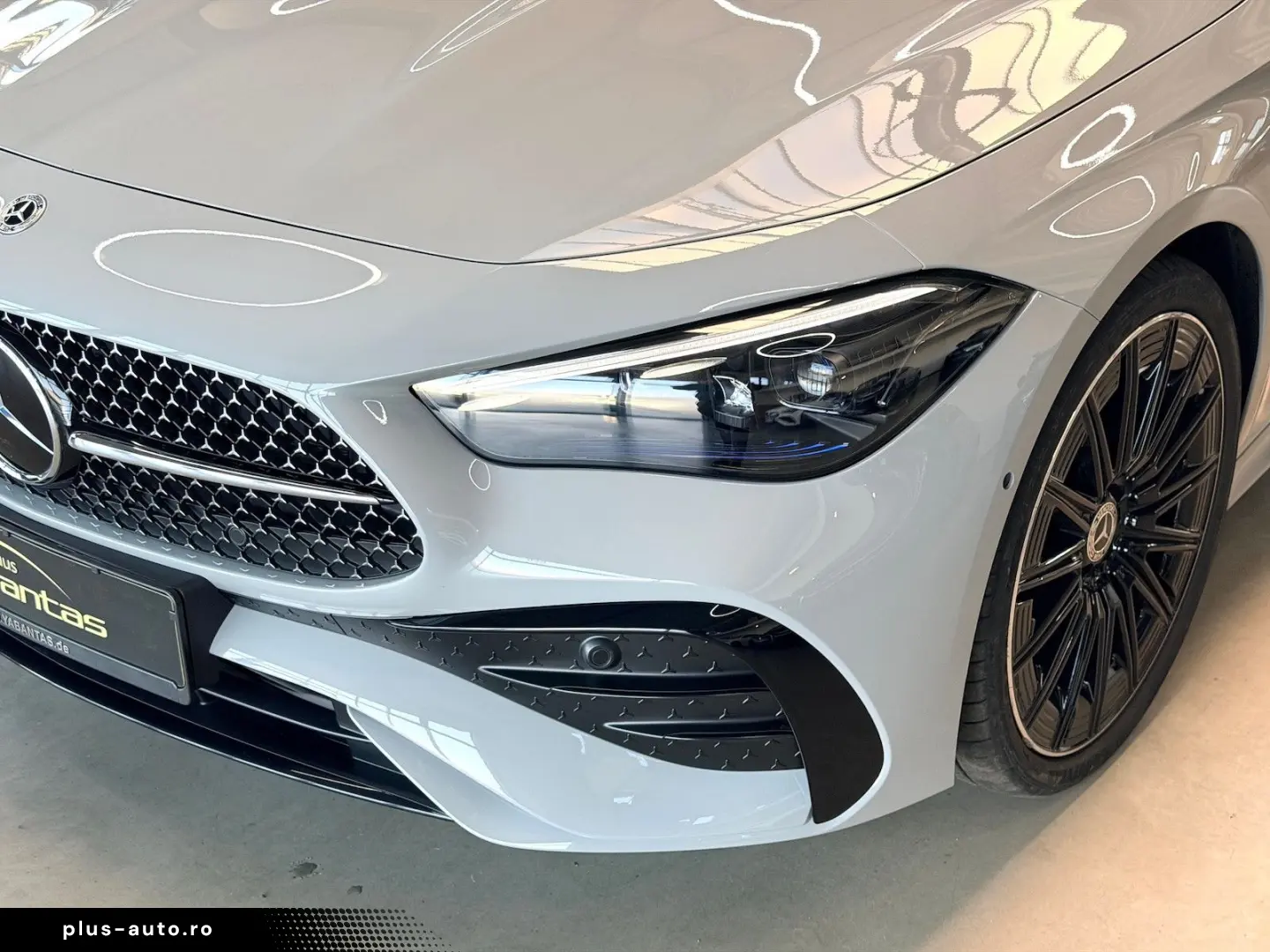 CLE 300 4M AMG Night Premium Pano DISTRONIC  360