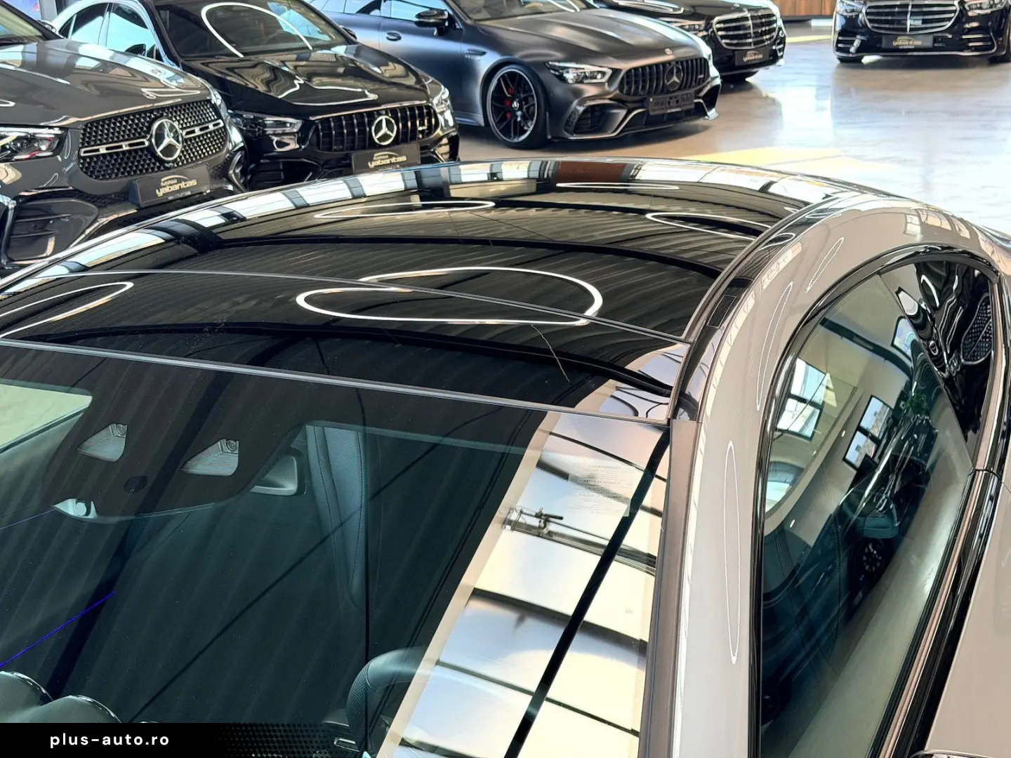 CLE 300 4M AMG Night Premium Pano DISTRONIC  360