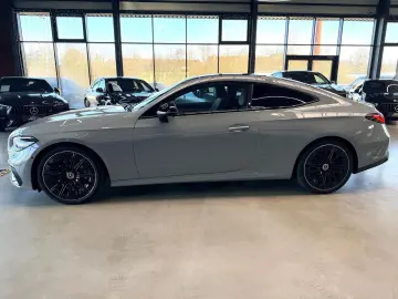 CLE 300 4M AMG Night Premium Pano DISTRONIC  360